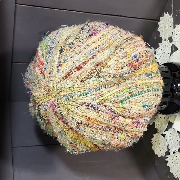 ?LAKHAYS COLLECTION Silk hat. main image 6